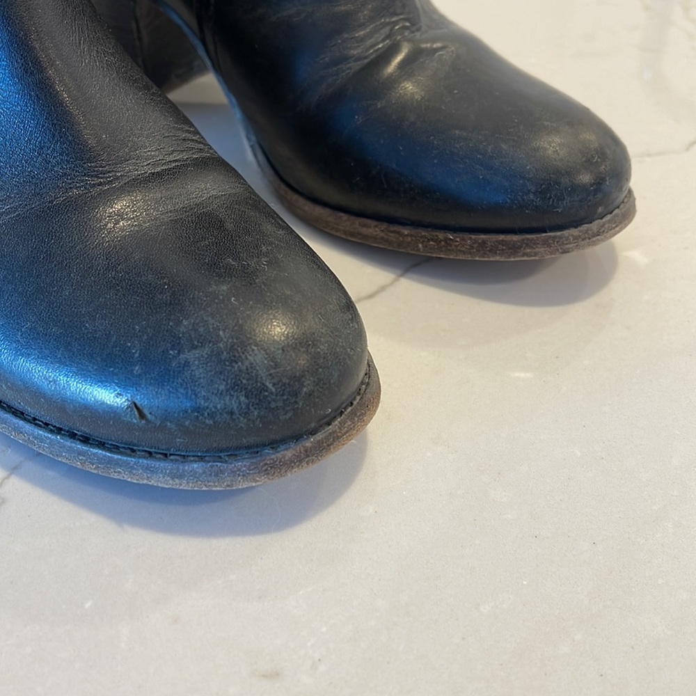 Frye Booties - Picture 6 of 6